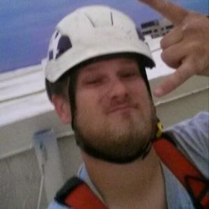 Meet your Posher, Christopher